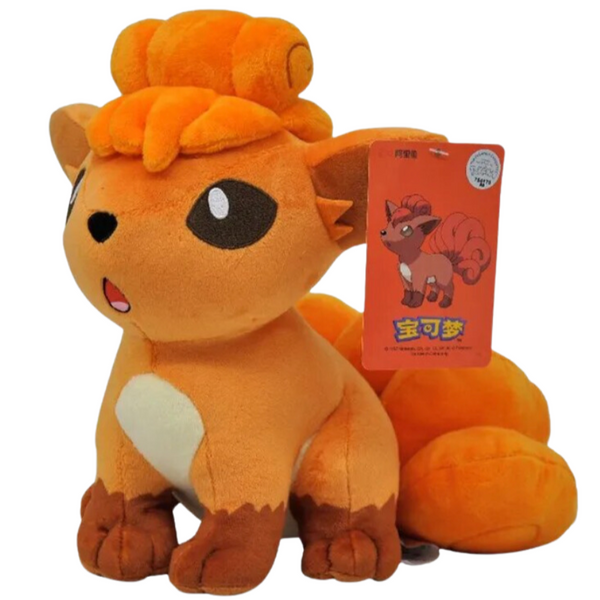 Vulpix
