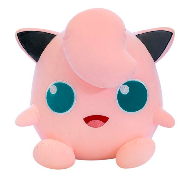 Jigglypuff