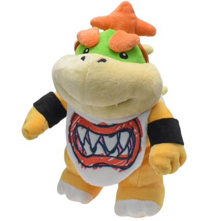 Baby Bowser