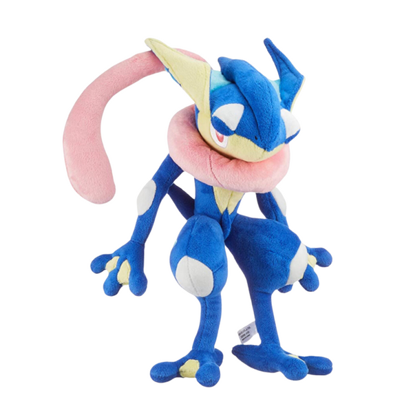 Greninja