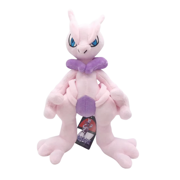 Mega Mewtwo X