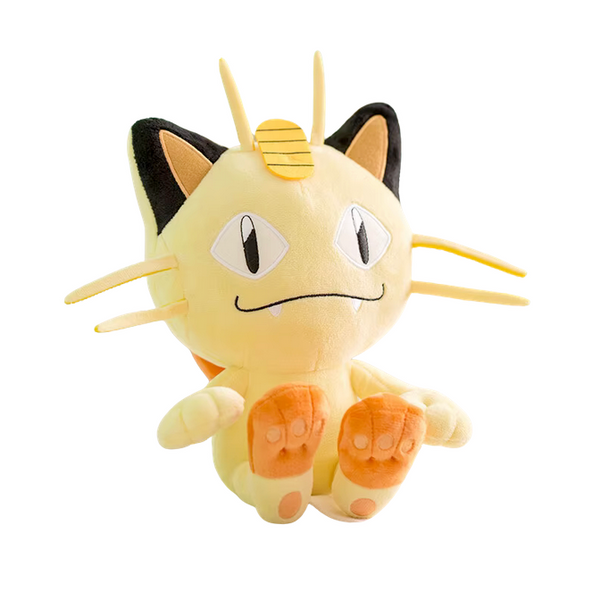 Meowth