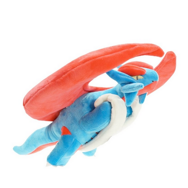 Mega Salamence
