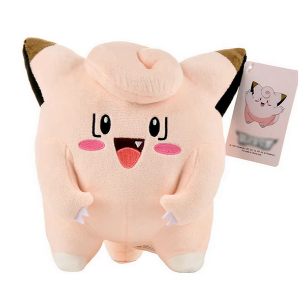 Clefairy