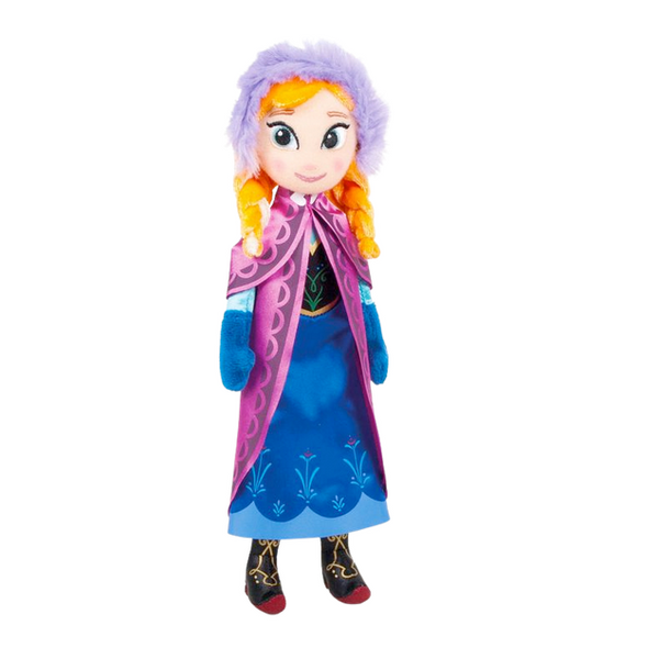 Prinzessin Anna