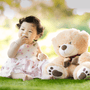Quelle peluche pour fille choisir ?