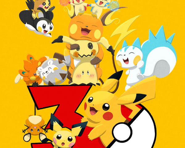 Pokémon fête ses 30 ans : ce que les collectionneurs de peluches doivent savoir