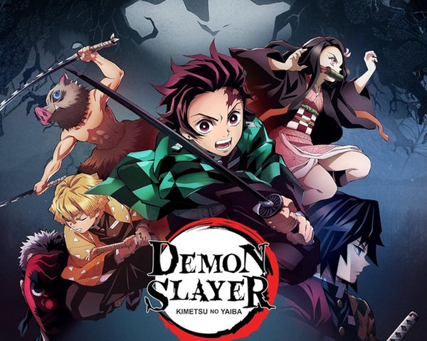Demon Slayer : Infinity Castle sacré film de l'année, la suite déjà en préparation