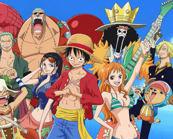 One Piece : l'arc Elbaph touche à sa fin, ce qui change pour la saison 2026