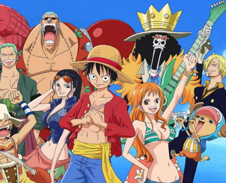 One Piece : l'arc Elbaph touche à sa fin, ce qui change pour la saison 2026