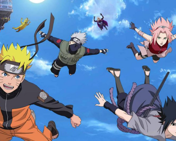 Naruto : une grande annonce attendue le 10 octobre, les fans en ébullition