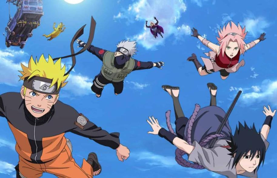 Naruto : une grande annonce attendue le 10 octobre, les fans en ébullition