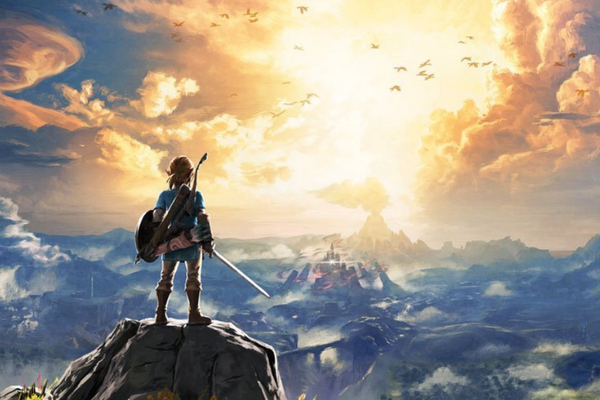 Zelda fête ses 40 ans avec le remake tant attendu d'Ocarina of Time