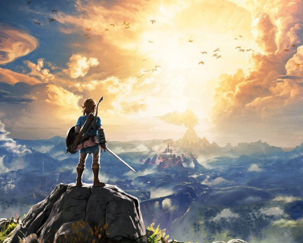 Zelda fête ses 40 ans avec le remake tant attendu d'Ocarina of Time
