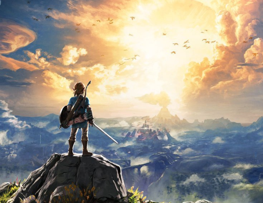 Zelda fête ses 40 ans avec le remake tant attendu d'Ocarina of Time