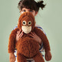 Les souvenirs d’enfance liés aux peluches