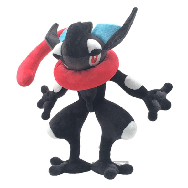 Amphinobi Shiny
