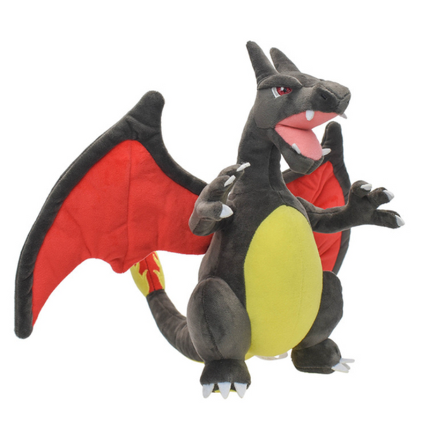 Shiny Charizard