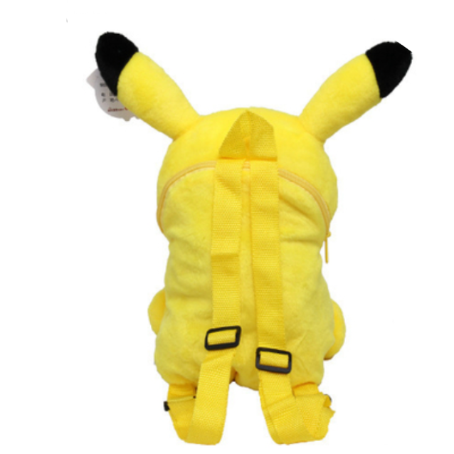 Pikachu Backpack