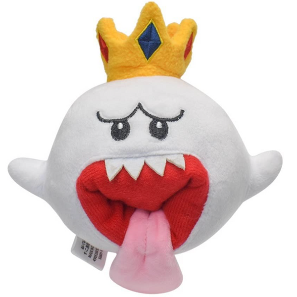 Roi Boo