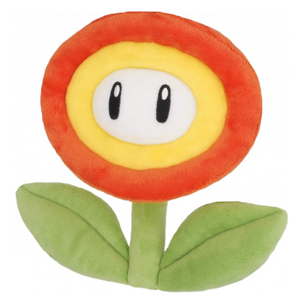 Fleur de feu