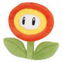 Fleur de feu