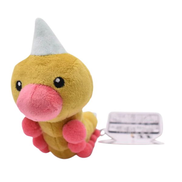 Weedle