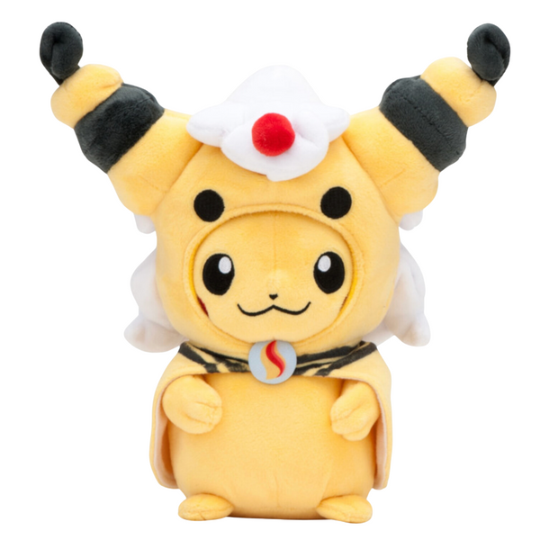 Pikachu Cosplay Pharamp