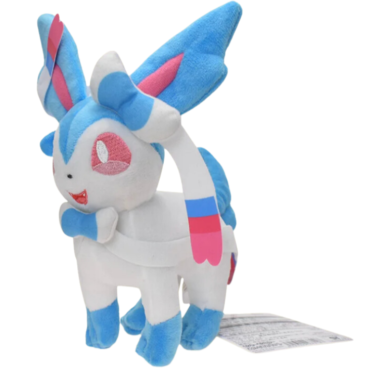 Shiny Sylveon