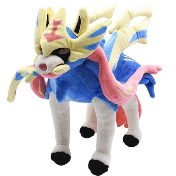 Zacian