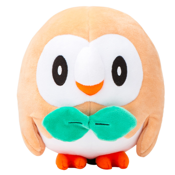 Rowlet