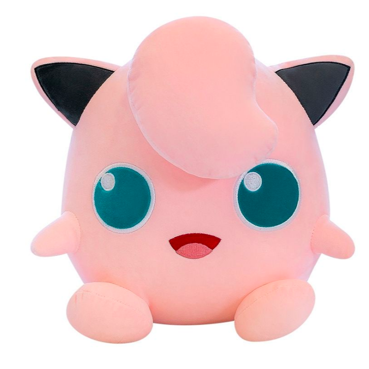 Jigglypuff