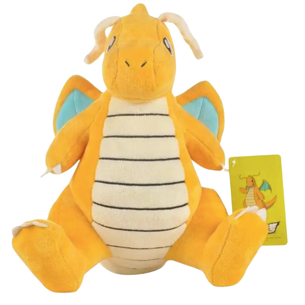 Dragonite