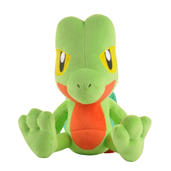 Treecko
