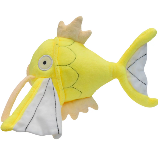 Shiny Magikarp