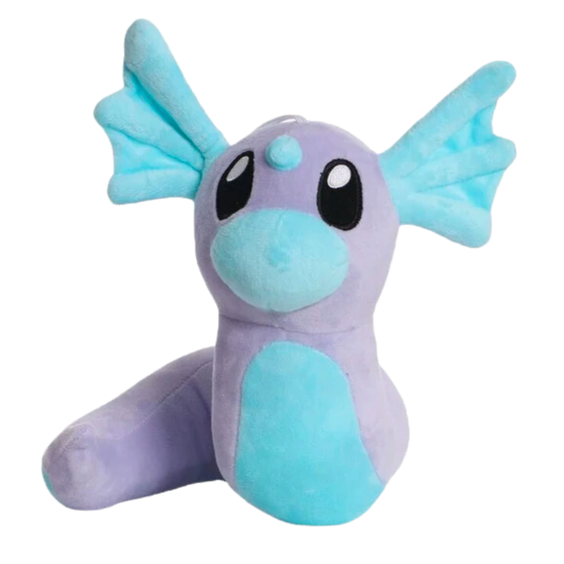 Minidraco Shiny