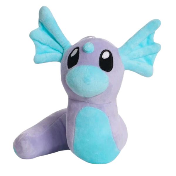 Shiny Dratini