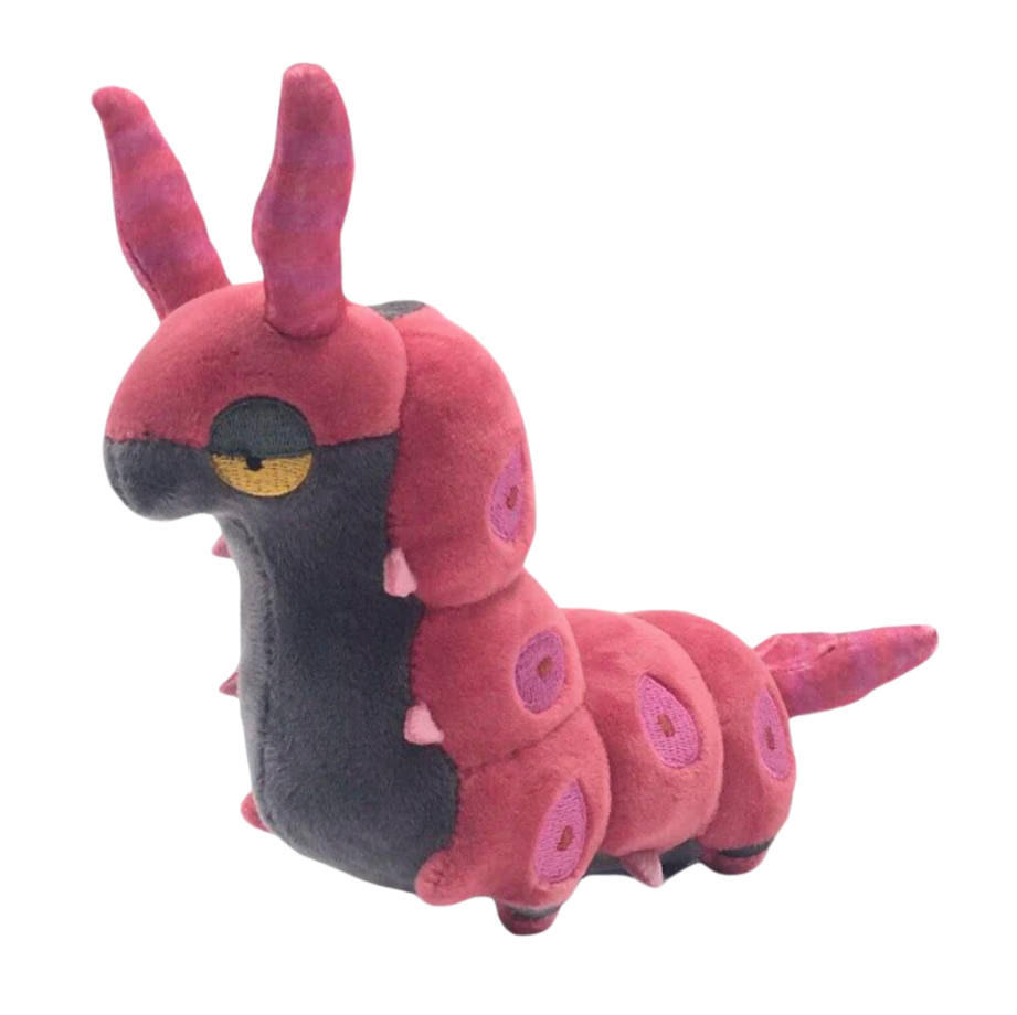Scolipede