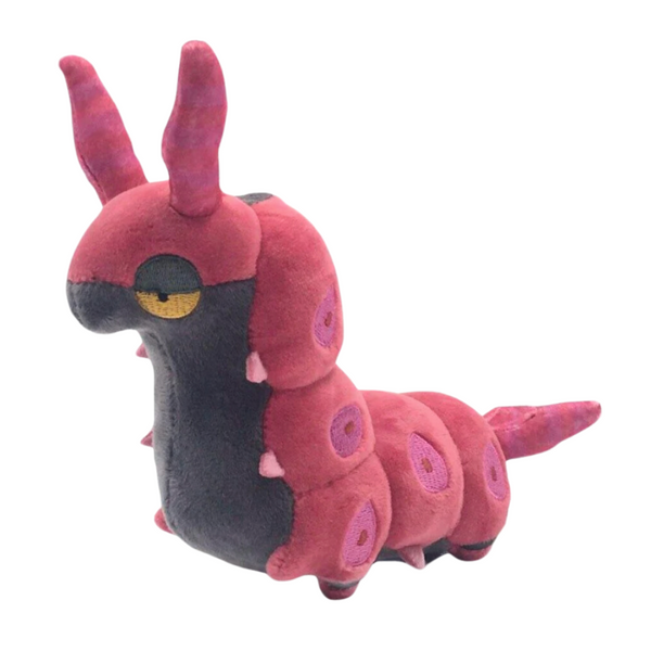 Scolipede