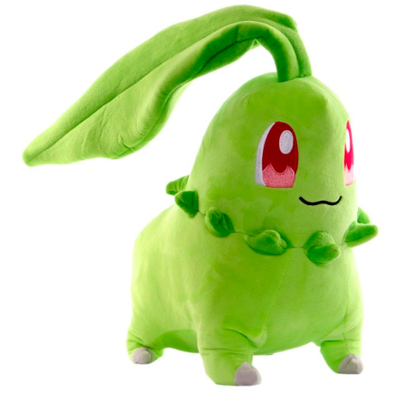 Chikorita