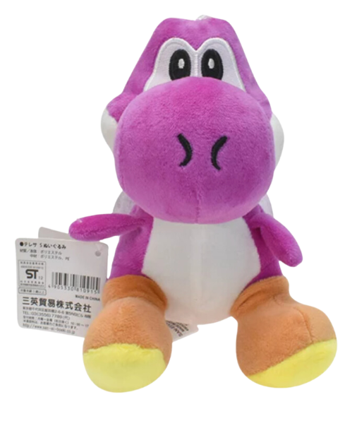 Yoshi