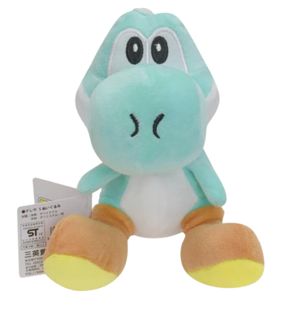 Yoshi