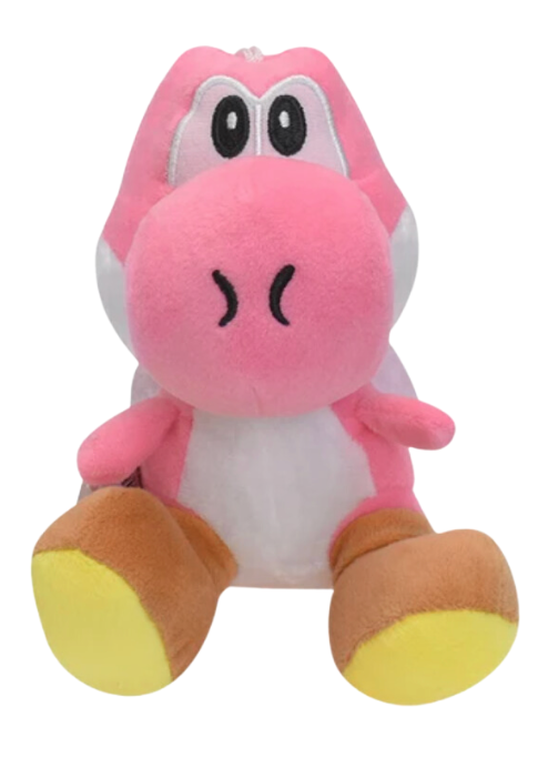 Yoshi