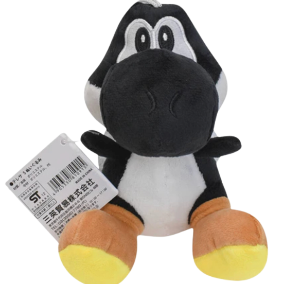 Yoshi