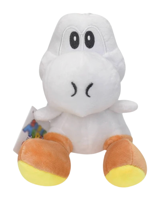 Yoshi