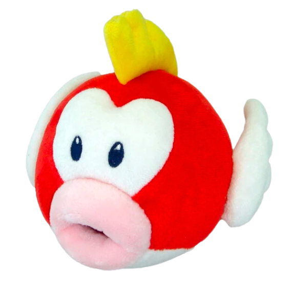 Cheep Cheep