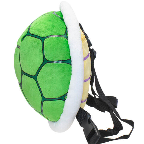 Carapace de Koopa