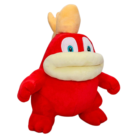 Spike de Feu