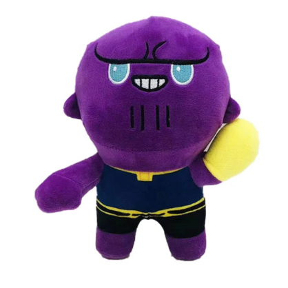 Thanos