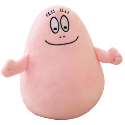 Barbapapa